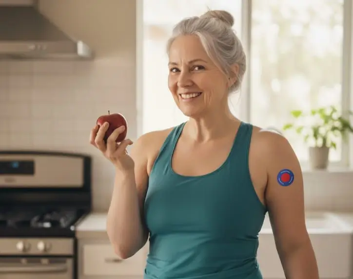 purisaki berberine patch customer-review