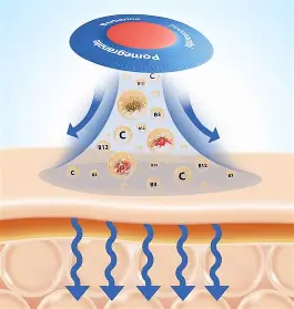 purisaki berberine the weight management